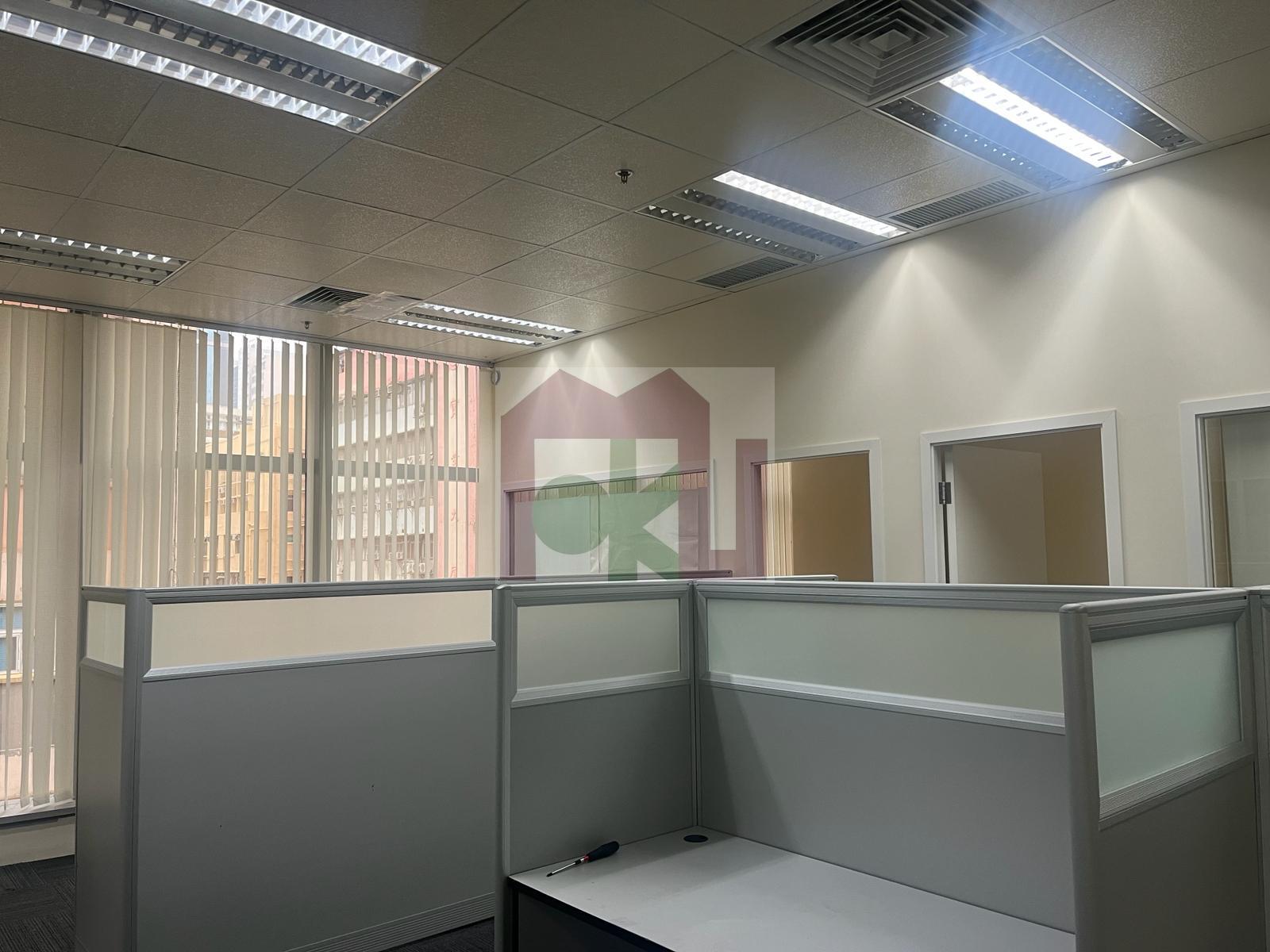 King Palace Plaza KT building or unit photo